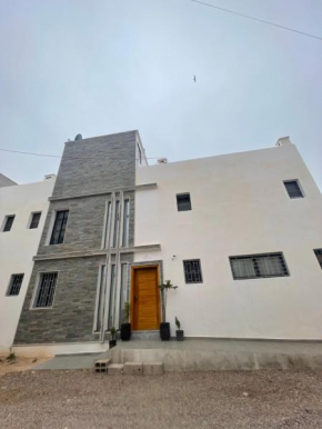 Maison Lapierre d'agadir